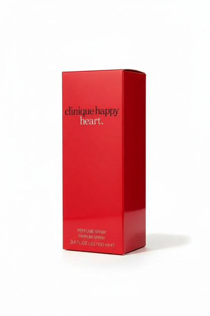 Clinique Happy Heart Eau de Parfum 100 ml