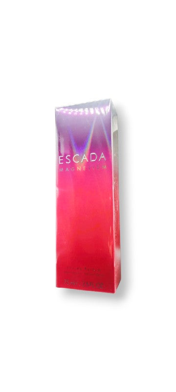 Escada Magnetism Eau de Parfum 75 ml