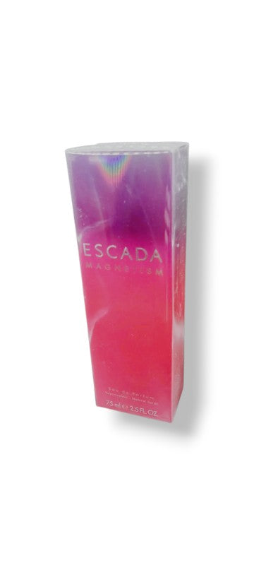 Escada Magnetism Eau de Parfum 75 ml