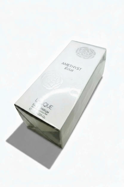 Lalique Amethyst Éclat Eau de Parfum 100 ml Parfum Femme – fruité, floral et élégant