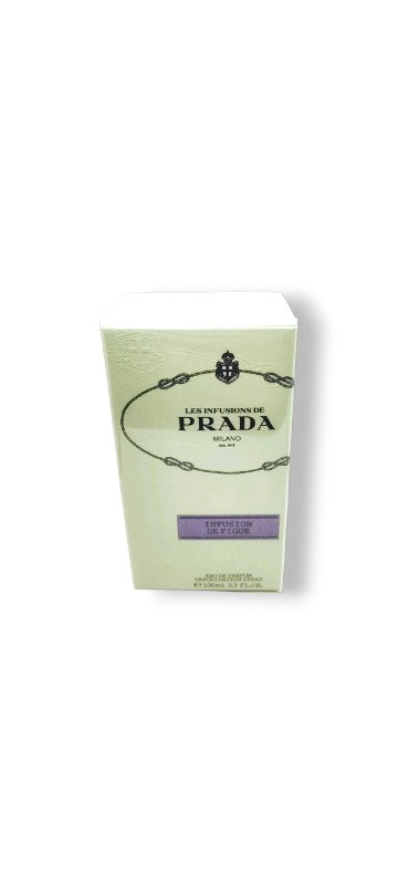 Prada Les Infusions de Figue Eau de Parfum 100 ml – luxuriös, sanft &amp; spirituell