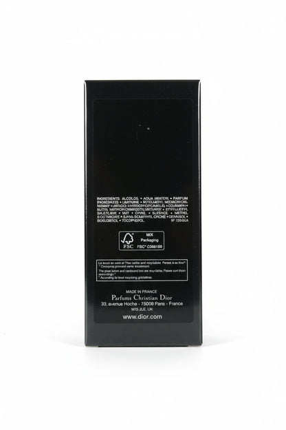 Dior Fahrenheit Eau de Toilette 50 ml