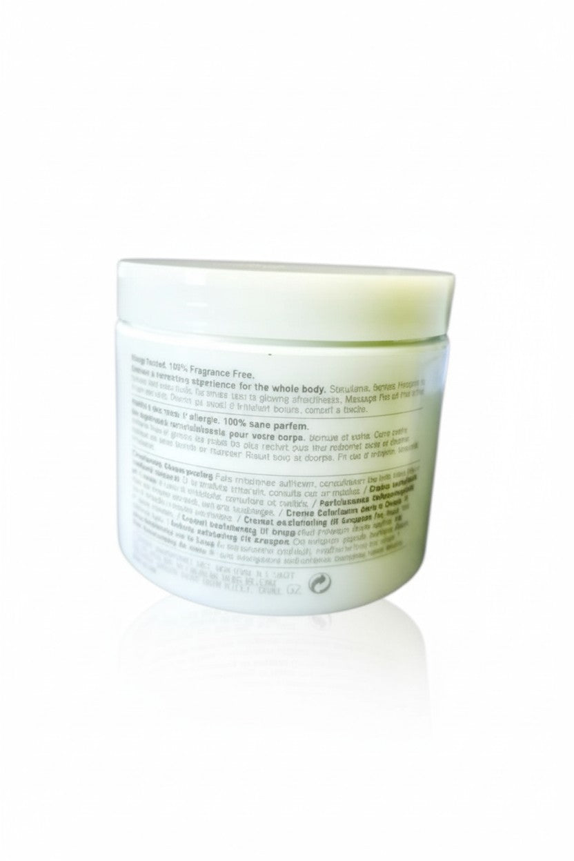 Clinique Sparkle Skin Body Exfoliating Cream 250 ml