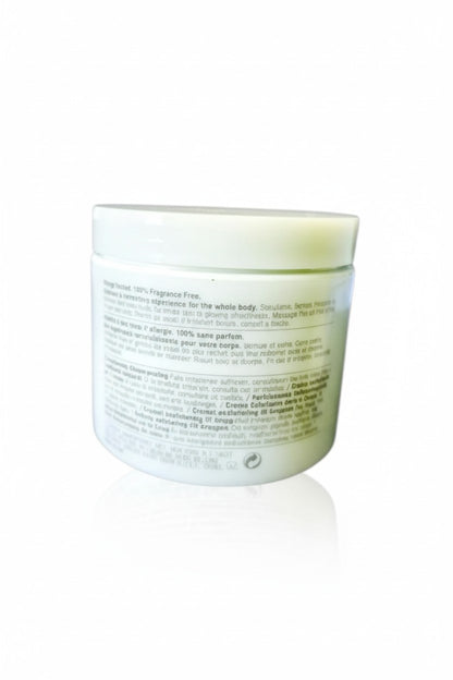 Clinique Sparkle Skin Body Exfoliating Cream 250 ml