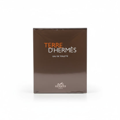 Hermès Terre d’Hermès Eau de Toilette Herrenparfum 100 ml + 80 ml