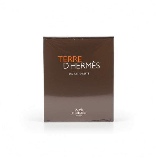 Hermès Terre d’Hermès Eau de Toilette Herrenparfum 100 ml + 80 ml