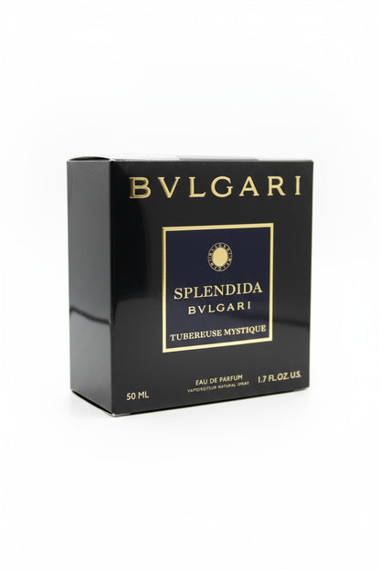 Bvlgari Splendida Tubereuse Mystique Eau de Parfum 50 ml