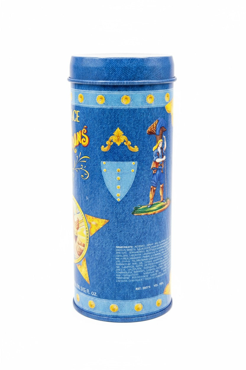 Versace Blue Jeans Man Eau de Toilette 75 ml