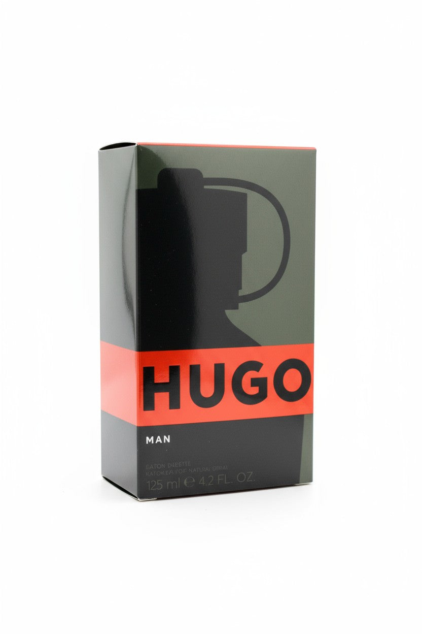 Hugo Boss Man Eau de Parfum 125 ml