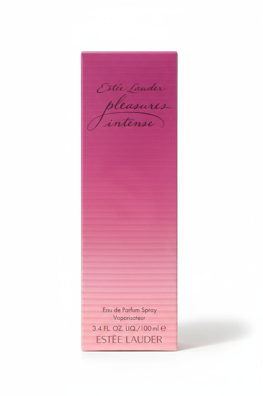 Estée Lauder Pleasures Intense Eau de Parfum 100 ml