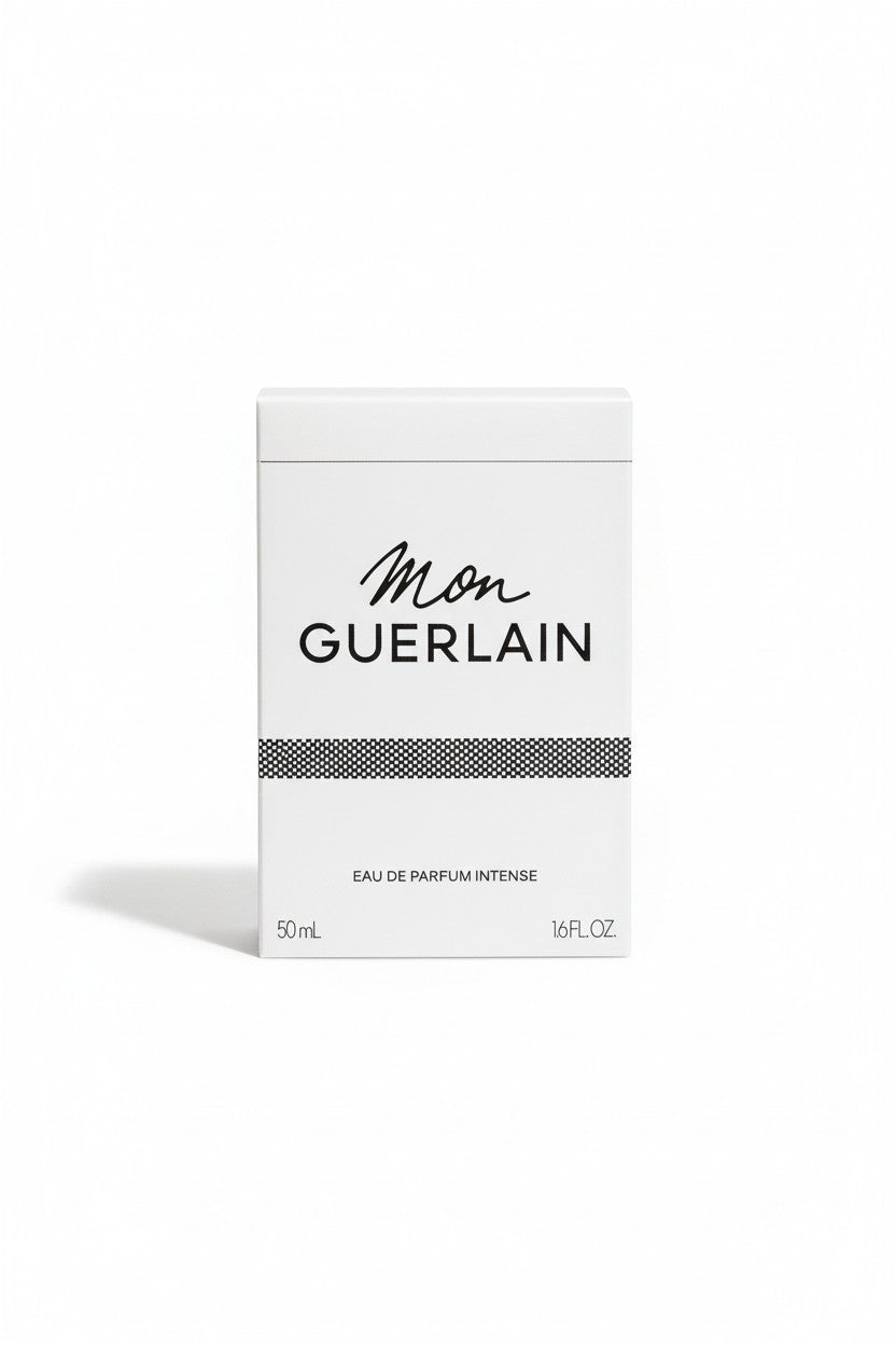 Guerlain Mon Guerlain Eau de Parfum Intense 50 ml
