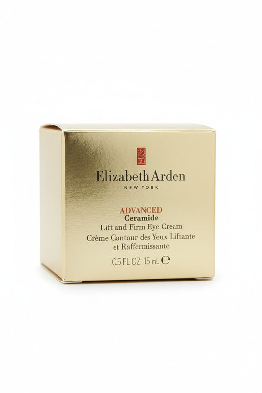 Elizabeth Arden Advanced Ceramide Lift and Firm Eye Cream 15 ml