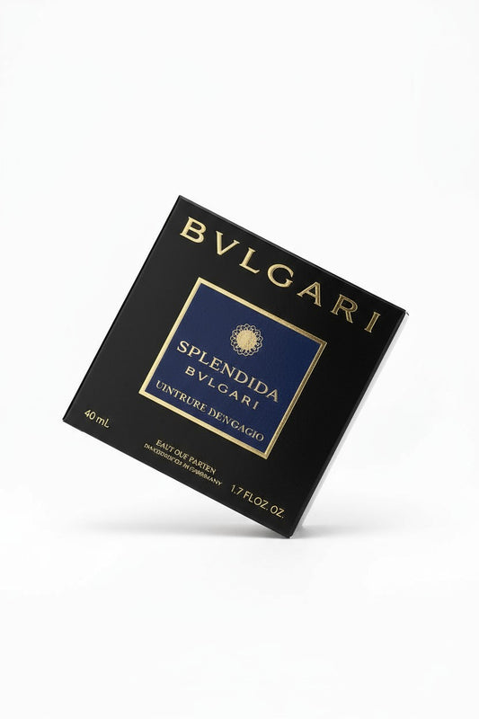 Bvlgari Splendida Tubereuse Mystique Eau de Parfum 50 ml