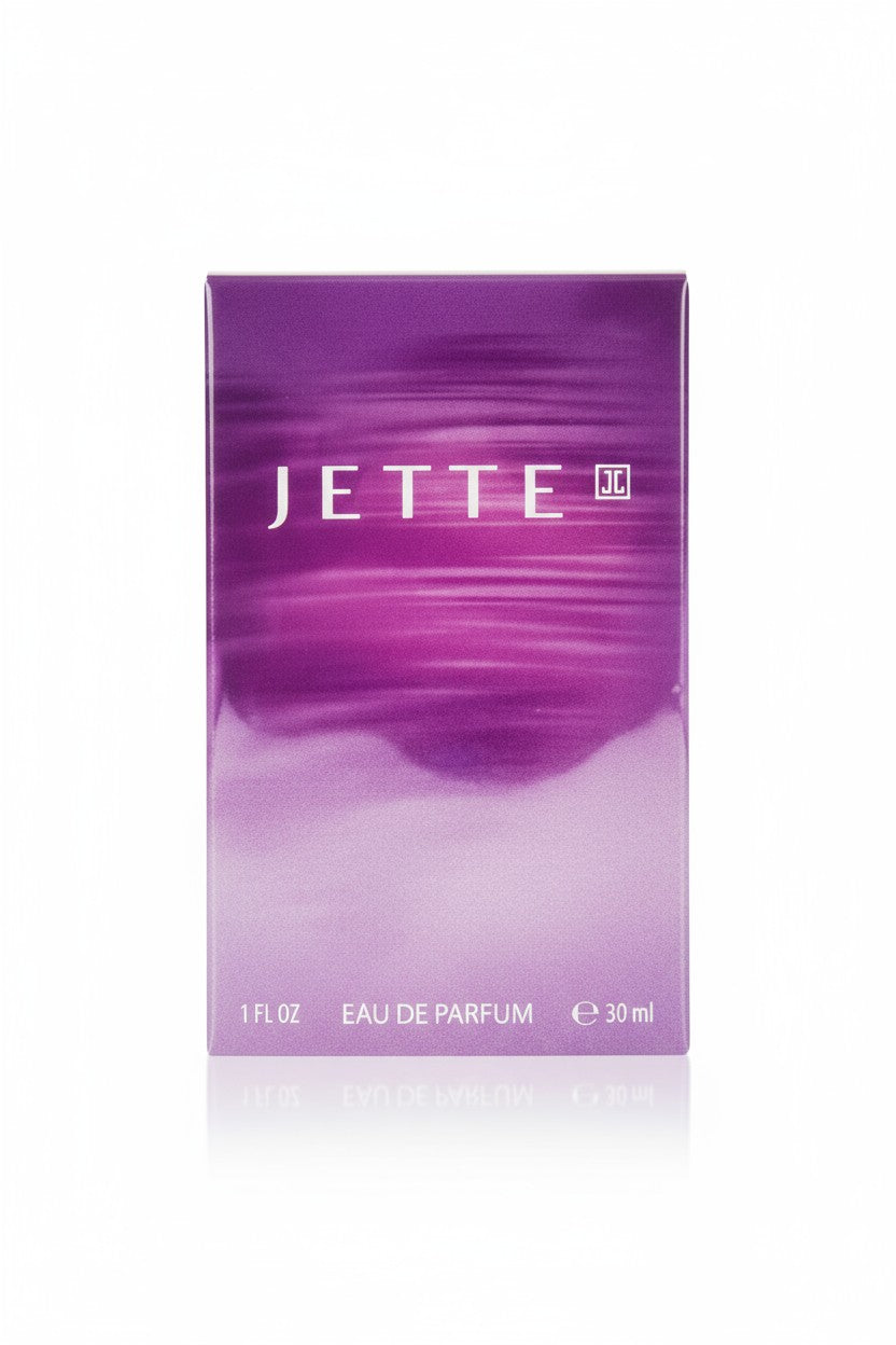 Jette Love Eau de Parfum 30 ml