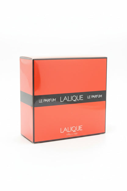 Lalique Le Parfum Eau de Parfum 100 ml