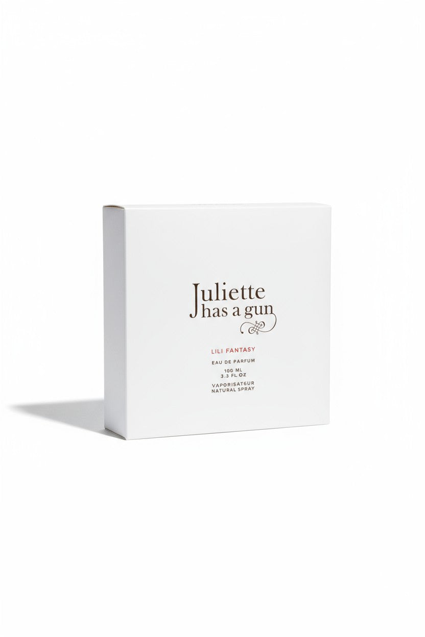 Juliette Has a Gun Lili Fantasy Eau de Parfum 100 ml parfum pour femme
