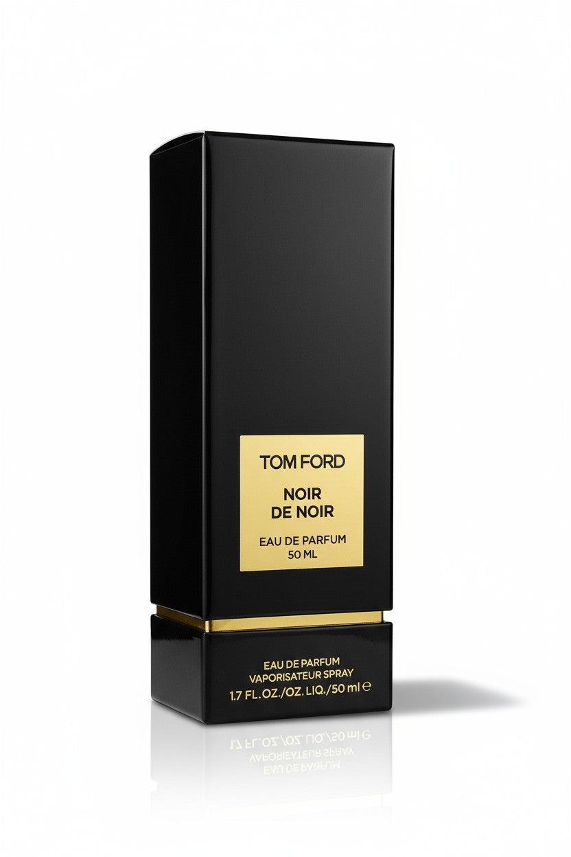 Tom Ford Noir de Noir Eau de Parfum 50 ml – Unisex Luxusparfum