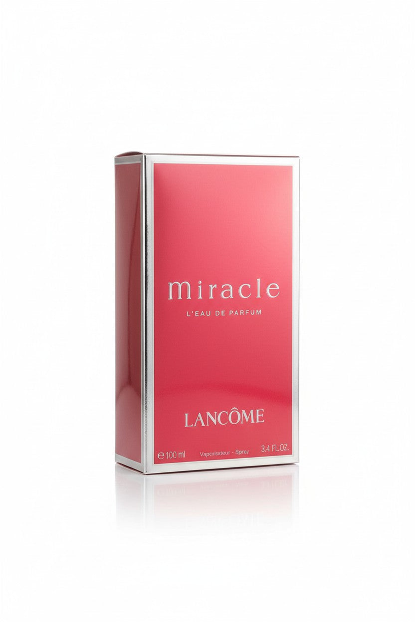 Lancôme Miracle Eau de Parfum 100 ml