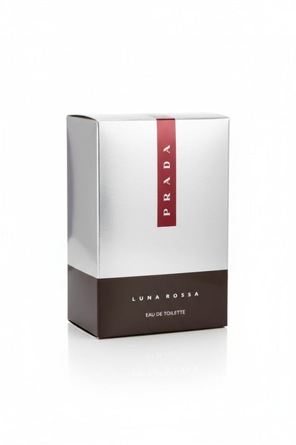 Prada Luna Rossa Eau de Toilette 150 ml