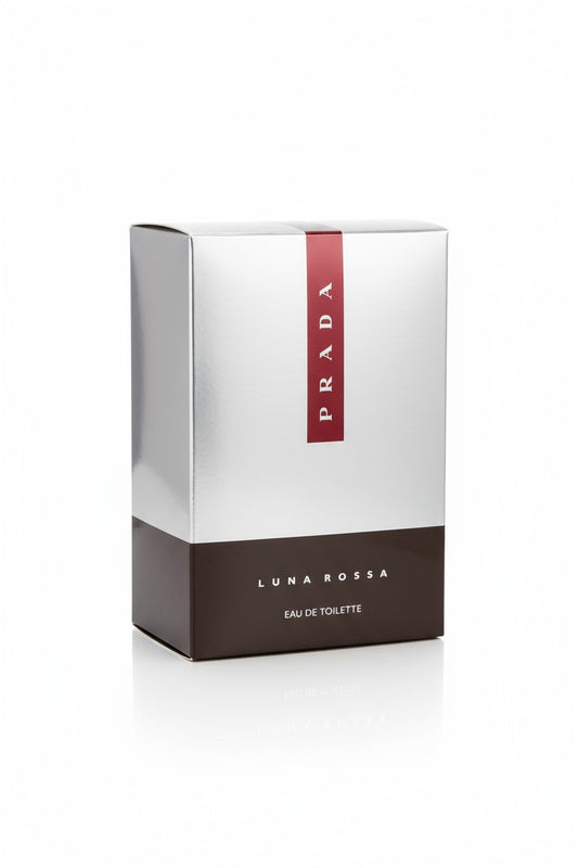 Prada Luna Rossa Eau de Toilette 150 ml