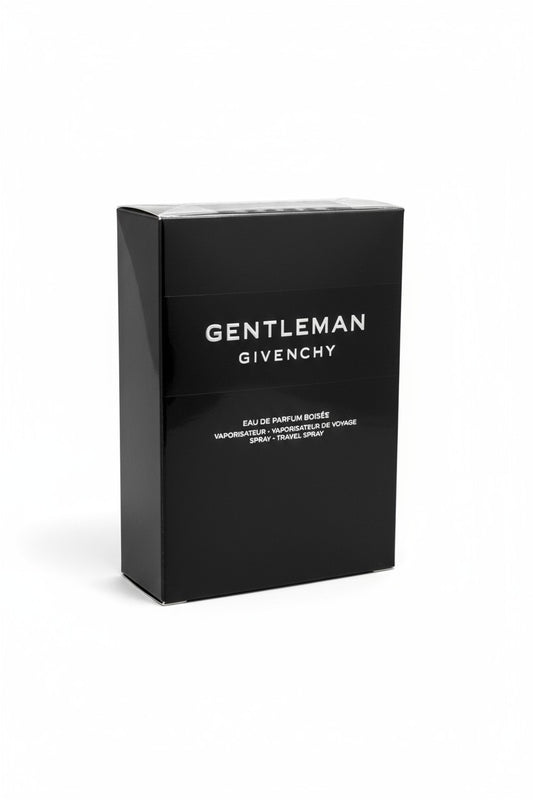 Givenchy Gentleman Boisée Set 100 ml + 125 ml