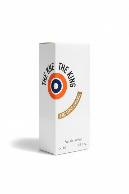 Etat Libre d’Orange The King Eau de Parfum 50 ml