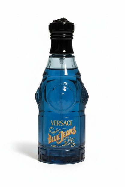 Versace Blue Jeans Man Eau de Toilette 75 ml